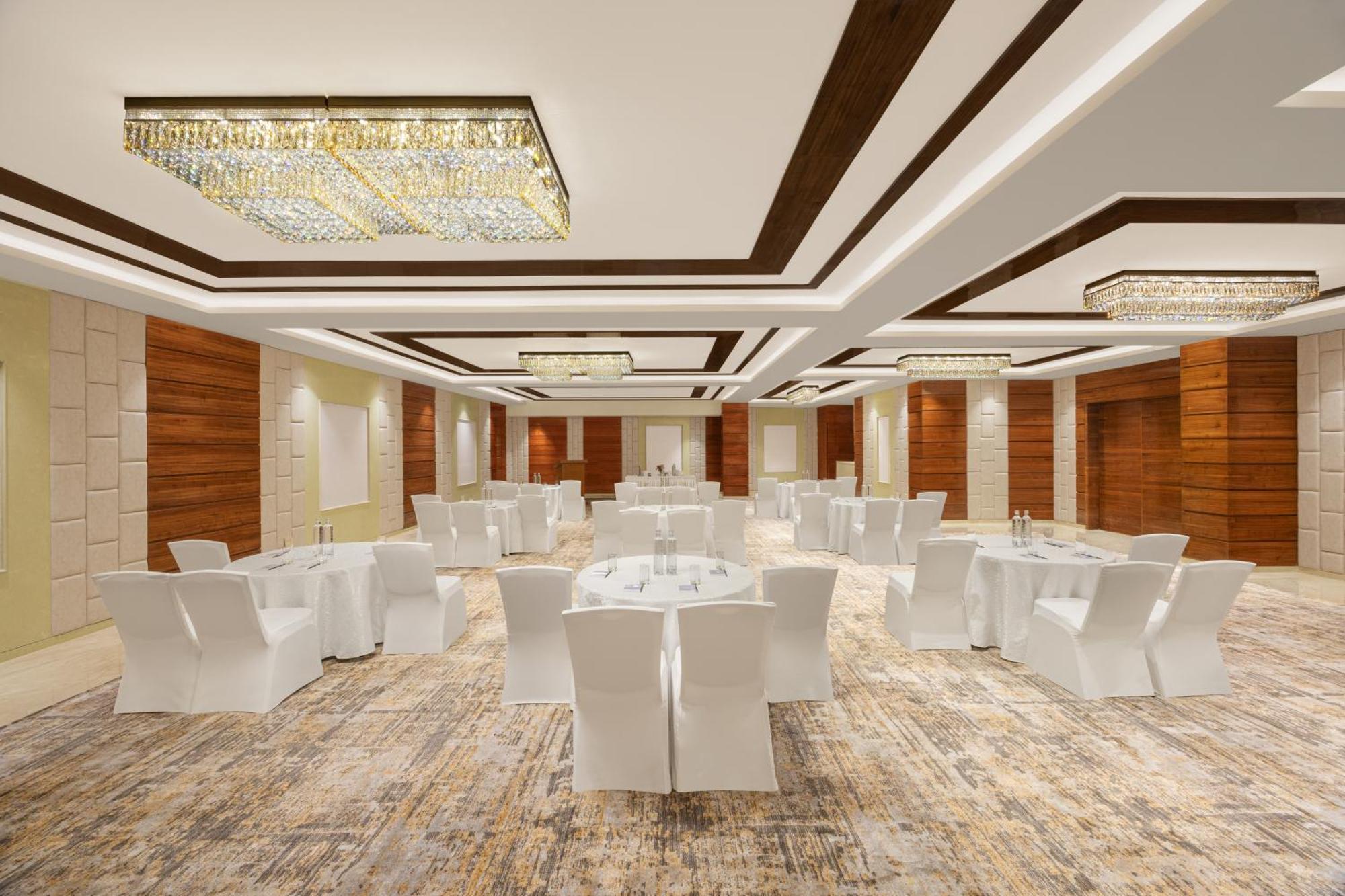 Fortune Select Candolim, Goa - Member Itc Hotels' Group Exteriör bild