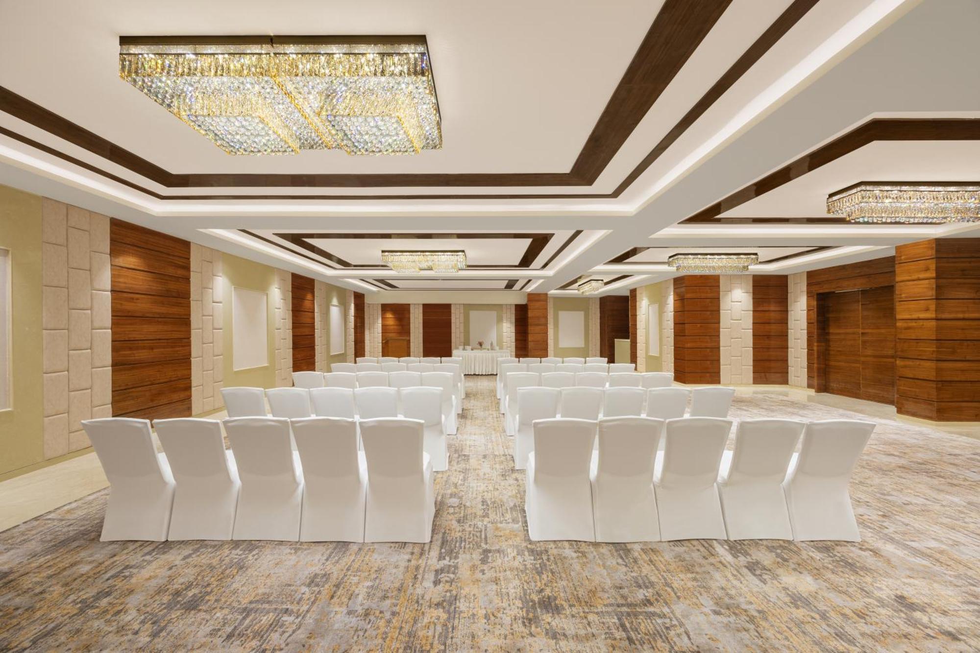 Fortune Select Candolim, Goa - Member Itc Hotels' Group Exteriör bild