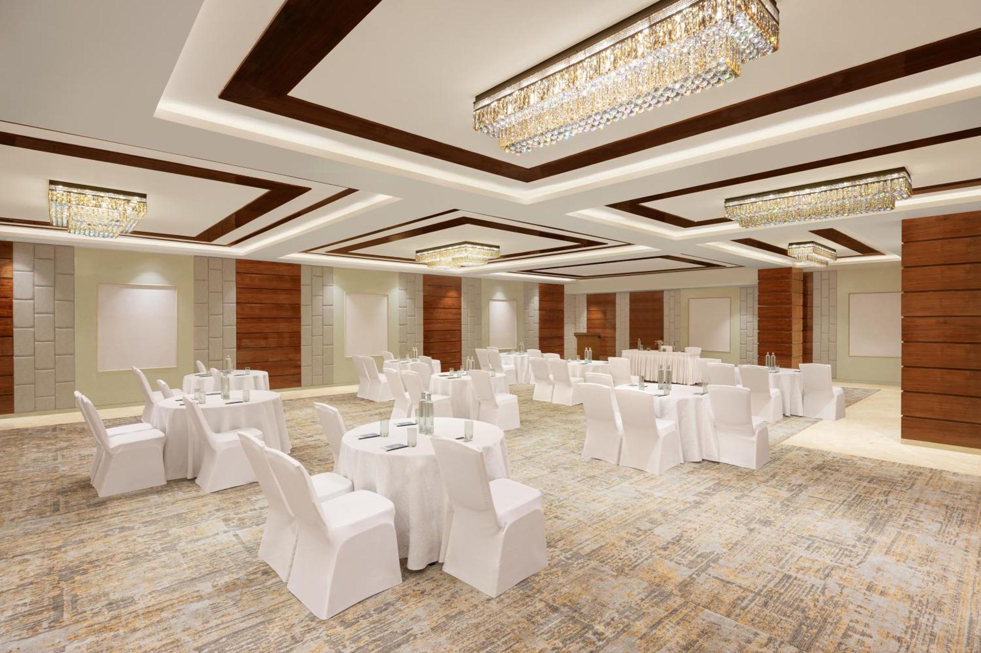 Fortune Select Candolim, Goa - Member Itc Hotels' Group Exteriör bild